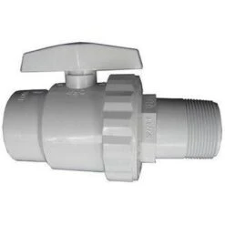 Hayward - Valve, Ball -Pure Pools Store Valve Ball 11