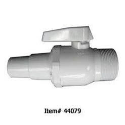 Hayward - Valve, Ball -Pure Pools Store Valve Ball 3