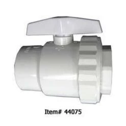 Hayward - Valve, Ball -Pure Pools Store Valve Ball 4