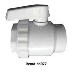 Hayward - Valve, Ball -Pure Pools Store Valve Ball 6