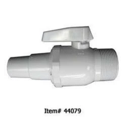 Hayward - Valve, Ball -Pure Pools Store Valve Ball 9