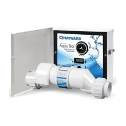 Hayward - W3AQ-TROL-RJ AquaTrol Above Ground Pool Salt System Return Jet Mounting With Standard Cord