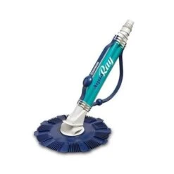 Hayward - W3DV1000 AquaRay Suction Side Above Ground Pool Cleaner