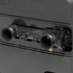 Hayward - W3H150FDP Universal H-Series Low NOx, 150K BTU, Propane, Pool & Spa Heater -Pure Pools Store W3H150FDP Universal H Series Low NOx 150K BTU Propane Pool Spa Heater 10