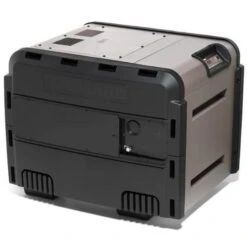 Hayward - W3H150FDP Universal H-Series Low NOx, 150K BTU, Propane, Pool & Spa Heater -Pure Pools Store W3H150FDP Universal H Series Low NOx 150K BTU Propane Pool Spa Heater 2