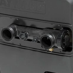 Hayward - W3H150FDP Universal H-Series Low NOx, 150K BTU, Propane, Pool & Spa Heater -Pure Pools Store W3H150FDP Universal H Series Low NOx 150K BTU Propane Pool Spa Heater 4