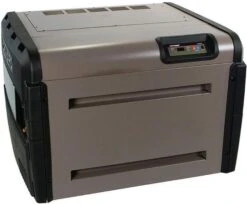 Hayward - W3H200FDP Universal H-Series, Low NOx, 200K BTU, Propane Gas, Pool & Spa Heater