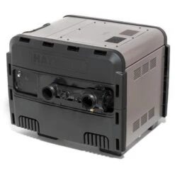 Hayward - W3H400FDP Universal H-Series, Low NOx, 400K BTU, Propane Gas, Pool & Spa Heater -Pure Pools Store W3H400FDP Universal H Series Low NOx 400K BTU Propane Gas Pool Spa Heater 2