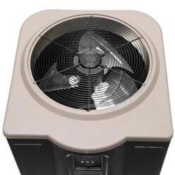 Hayward - W3HP21004T HeatPro 90K BTU, 230V, Titanium, Digital, Electric Pool Heat Pump 12 Hayward - W3HP21004T HeatPro 90K BTU, 230V, Titanium, Digital, Electric Pool Heat Pump -Pure Pools Store W3HP21004T HeatPro 90K BTU 230V Titanium Digital Electric Pool Heat Pump 2