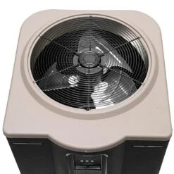Hayward - W3HP21004T HeatPro 90K BTU, 230V, Titanium, Digital, Electric Pool Heat Pump 17 Hayward - W3HP21004T HeatPro 90K BTU, 230V, Titanium, Digital, Electric Pool Heat Pump -Pure Pools Store W3HP21004T HeatPro 90K BTU 230V Titanium Digital Electric Pool Heat Pump 7