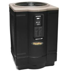 Hayward - W3HP21404T HeatPro 140K BTU, 230V, Titanium, Digital, Electric Pool Heat Pump 15 Hayward - W3HP21404T HeatPro 140K BTU, 230V, Titanium, Digital, Electric Pool Heat Pump -Pure Pools Store W3HP21404T HeatPro 140K BTU 230V Titanium Digital Electric Pool Heat Pump 5