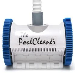 Hayward - W3PVS20JST The PoolCleaner 2x Suction Side Pool Cleaner, 2WD -Pure Pools Store W3PVS20JST The PoolCleaner 2x Suction Side Pool Cleaner 2WD 2