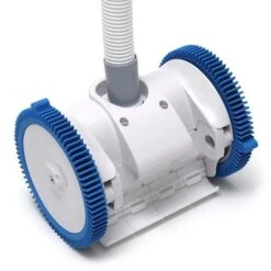 Hayward - W3PVS20JST The PoolCleaner 2x Suction Side Pool Cleaner, 2WD -Pure Pools Store W3PVS20JST The PoolCleaner 2x Suction Side Pool Cleaner 2WD 3