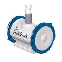 Hayward - W3PVS20JST The PoolCleaner 2x Suction Side Pool Cleaner, 2WD -Pure Pools Store W3PVS20JST The PoolCleaner 2x Suction Side Pool Cleaner 2WD 6