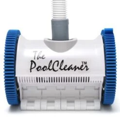 Hayward - W3PVS20JST The PoolCleaner 2x Suction Side Pool Cleaner, 2WD -Pure Pools Store W3PVS20JST The PoolCleaner 2x Suction Side Pool Cleaner 2WD 7
