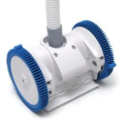 Hayward - W3PVS20JST The PoolCleaner 2x Suction Side Pool Cleaner, 2WD -Pure Pools Store W3PVS20JST The PoolCleaner 2x Suction Side Pool Cleaner 2WD 8