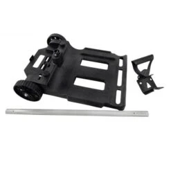 Hayward - W3RC9742CUBY SharkVAC Robotic Automatic Pool Cleaner With 50' Cord -Pure Pools Store W3RC9742CUBY SharkVAC Robotic Automatic Pool Cleaner with 50 cord 5