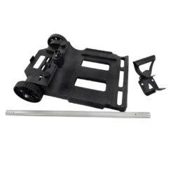 Hayward - W3RC9742WCCUBY SharkVAC XL Robotic Pool Cleaner With Caddy -Pure Pools Store W3RC9742WCCUBY SharkVAC XL Robotic Pool Cleaner with Caddy 7