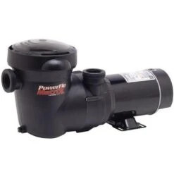 Hayward - W3SP1592 PowerFlo Matrix 1 HP Above Ground Pool Pump, 115V -Pure Pools Store W3SP1592 PowerFlo Matrix 1 HP Above Ground Pool Pump 115V 3