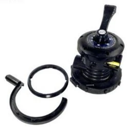 Waterway - WVS003 Replacement Multiport Valve, New Style, After 2001 -Pure Pools Store WVS003 Replacement Multiport Valve New Style After 2001 2