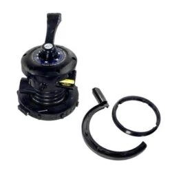 Waterway - WVS003 Replacement Multiport Valve, New Style, After 2001 -Pure Pools Store WVS003 Replacement Multiport Valve New Style After 2001 3