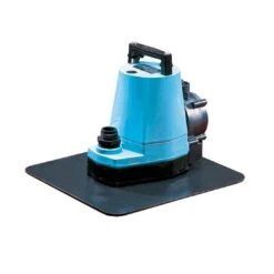 Little Giant - Water Wizard Submersible Pool Cover Pump 7 Little Giant - Water Wizard Submersible Pool Cover Pump -Pure Pools Store Water Wizard Submersible Pool Cover Pump 7