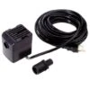 Swimline - Winter Cover Pool Pump With 25' Cord And 500GPH