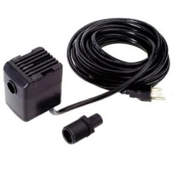 Swimline - Winter Cover Pool Pump With 25' Cord And 500GPH