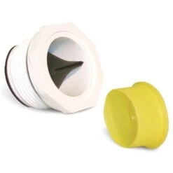 Pure Pools Store -Pure Pools Store Winter Duck Plug 1