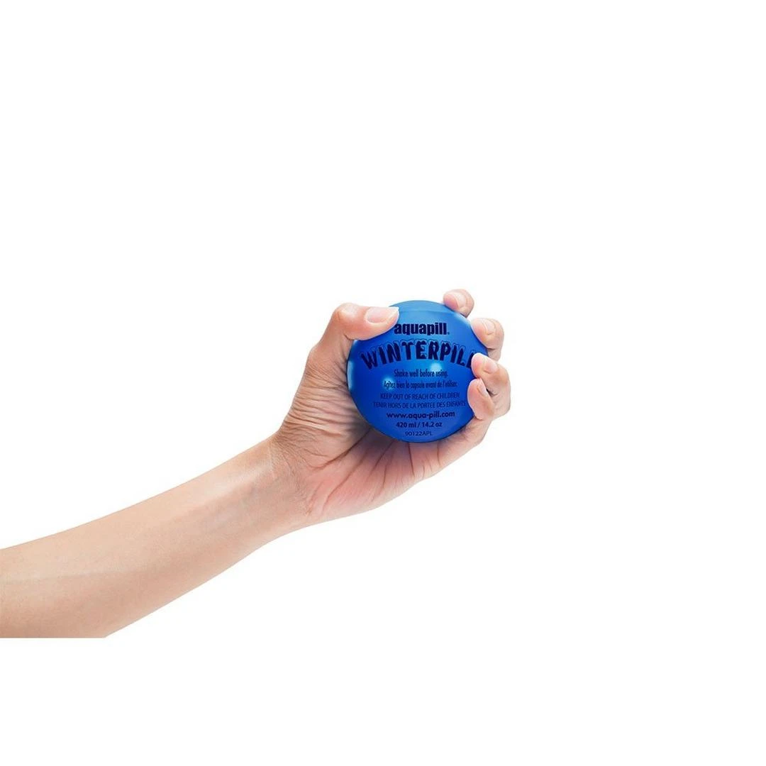 AquaPill - WinterPill Pool Winterizer For Up To 30,000 Gallons 4 AquaPill - WinterPill Pool Winterizer For Up To 30,000 Gallons - Image 4