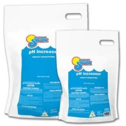 In The Swim - PH Increaser, 5 Lbs. -Pure Pools Store pH Increaser 21