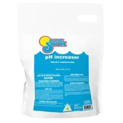 In The Swim - PH Increaser, 45 Lbs. -Pure Pools Store pH Increaser 28