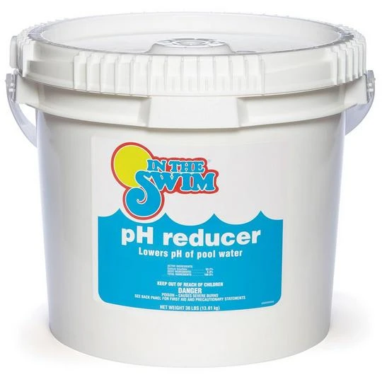 In The Swim - PH Reducer, 10 Lbs. 2 In The Swim - PH Reducer, 10 Lbs. - Image 2