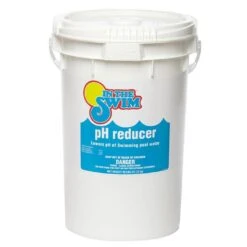 In The Swim - PH Reducer, 10 Lbs. 17 In The Swim - PH Reducer, 10 Lbs. -Pure Pools Store pH Reducer 27